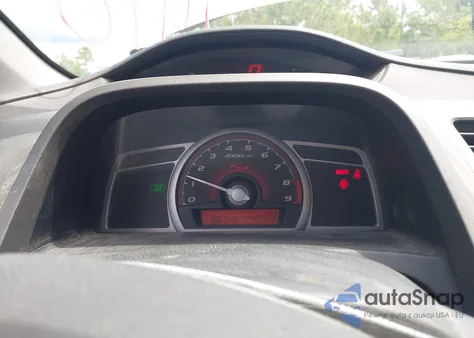 2006 Honda Civic Si из США, поврежденный, VIN 2HGFG21566H700834